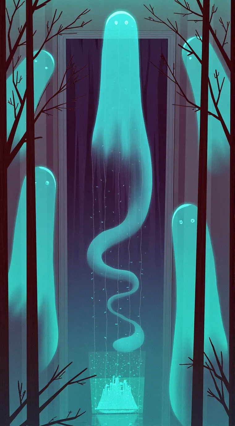 Talkie AI - Chat with sprunki hates you