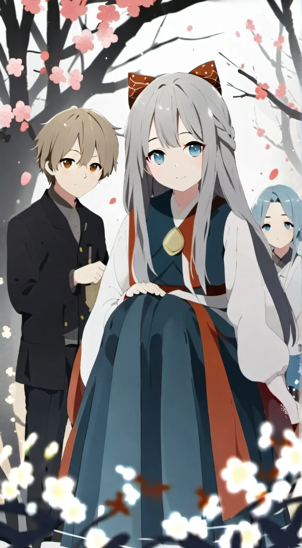 Talkie AI - Chat with Laura 