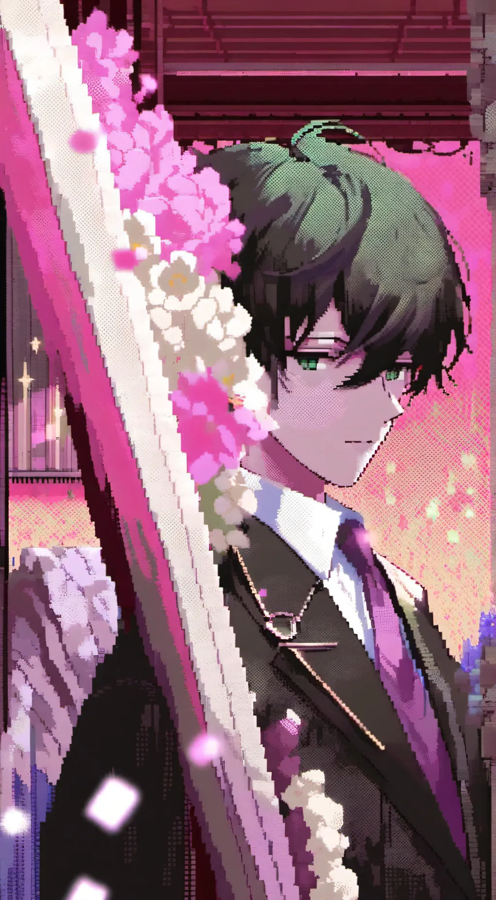 ai character: ✩˚Elijah˚✩ background