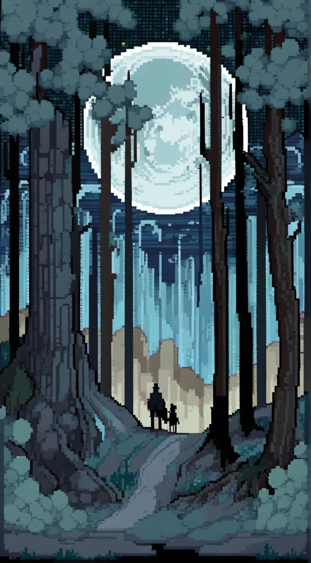 Talkie AI - Chat with Sun and Moon (SB)