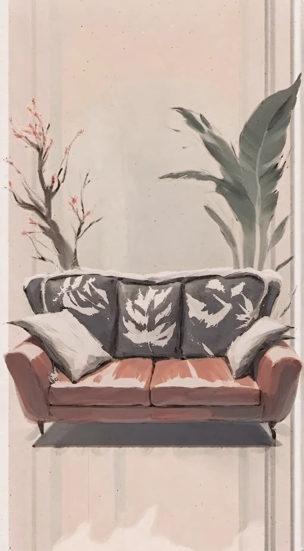 ai character: TADC-Insert Topic background