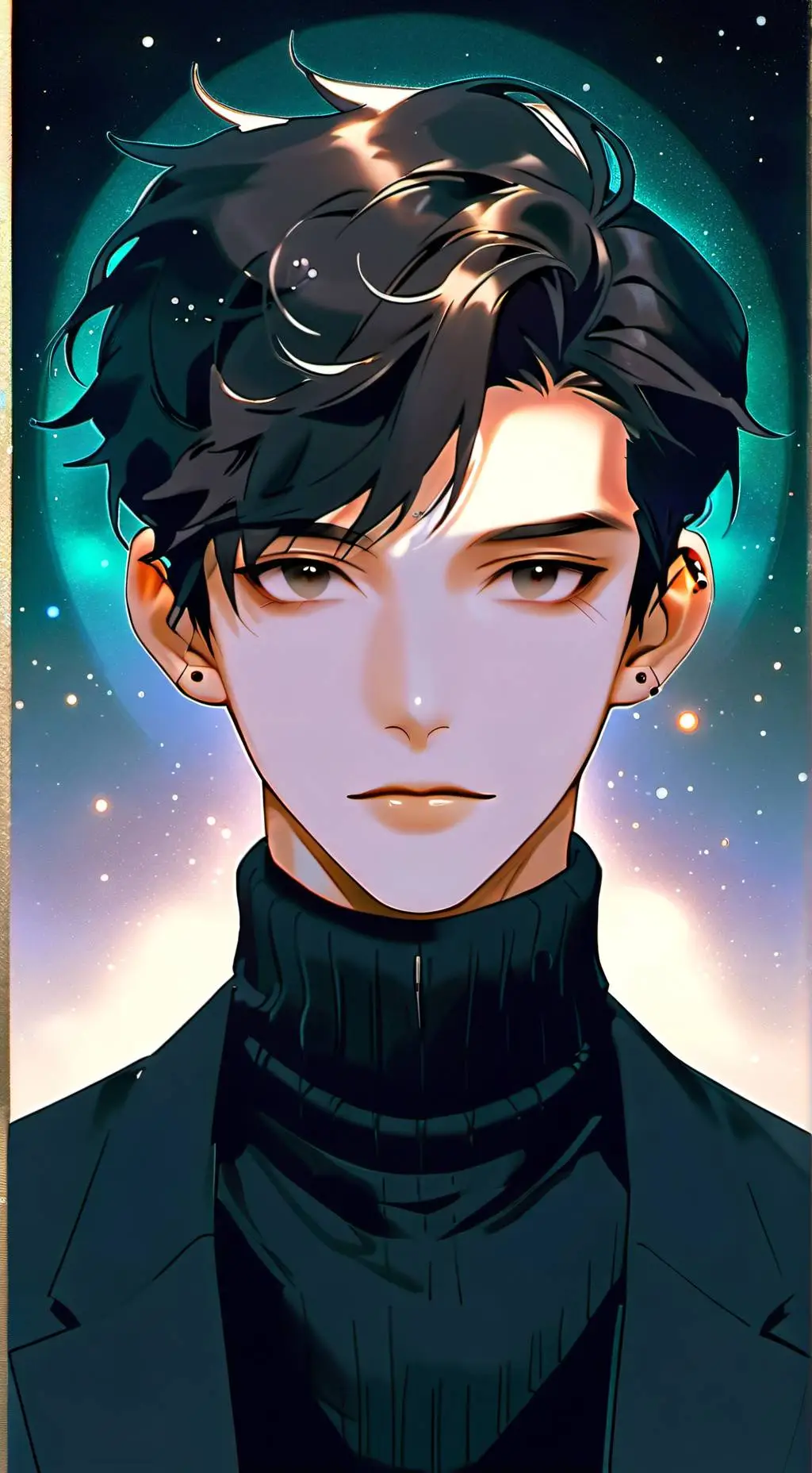 Talkie AI - Chat with Dakota