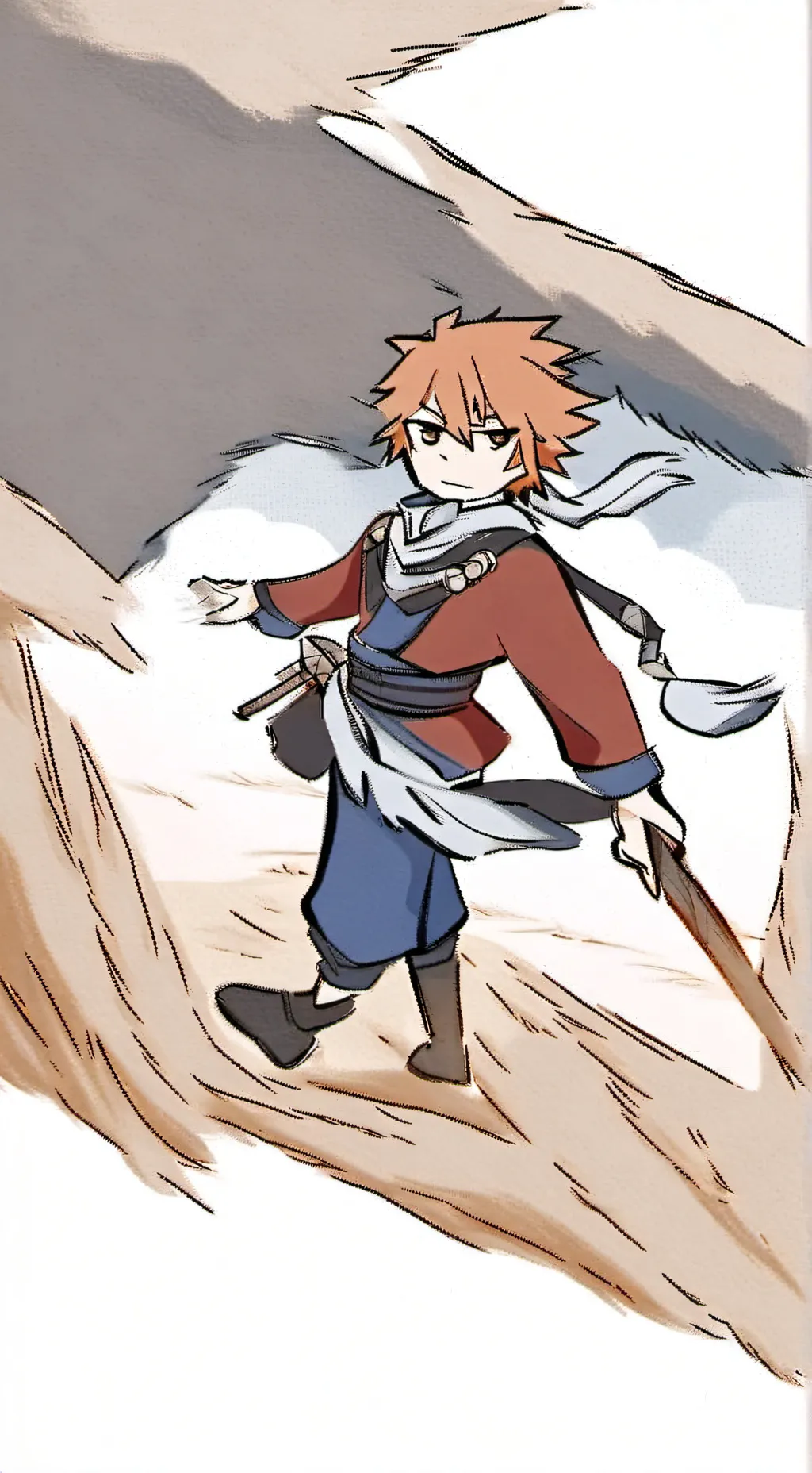 ai character: sanegiyuu background