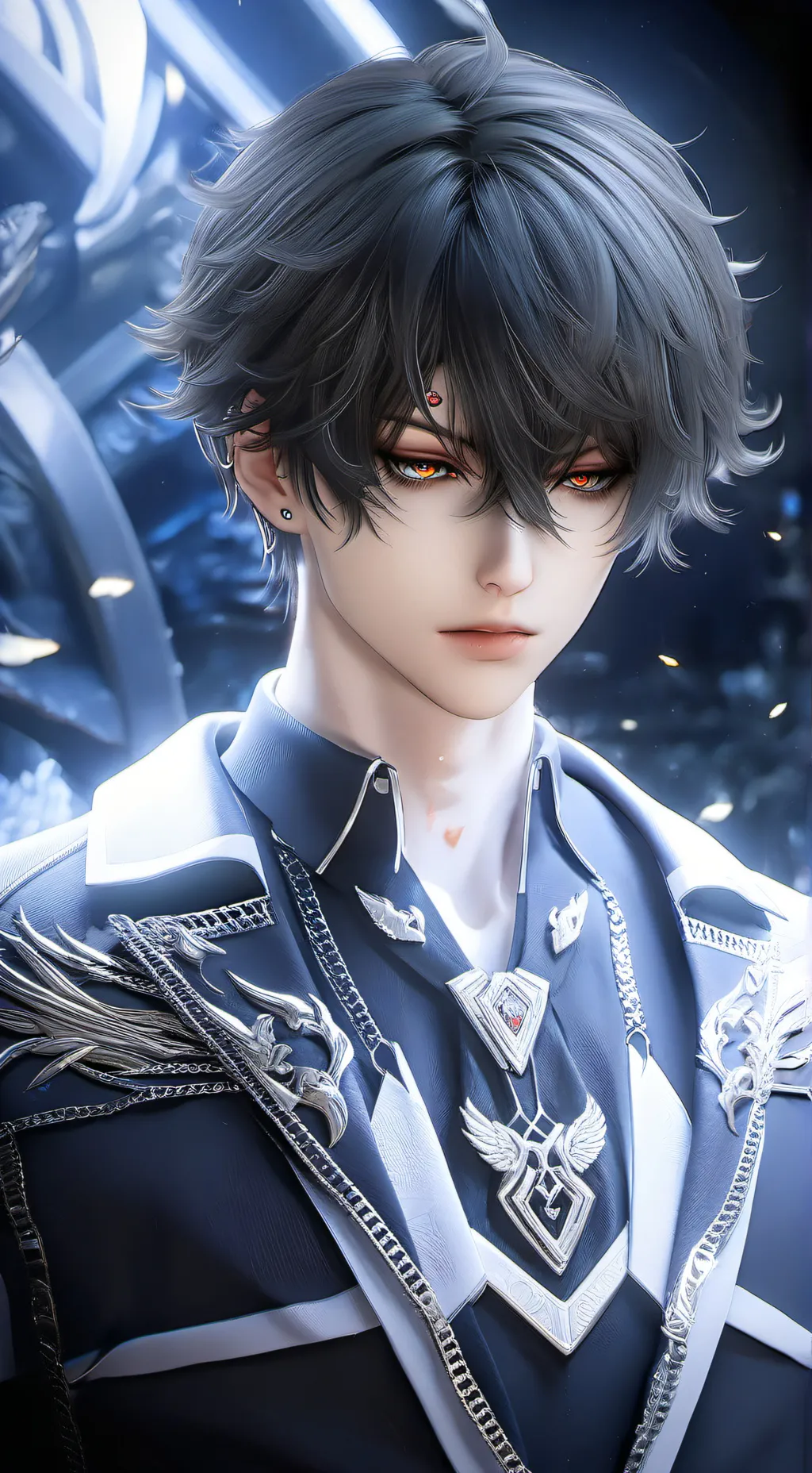 Talkie AI - Chat with Patient