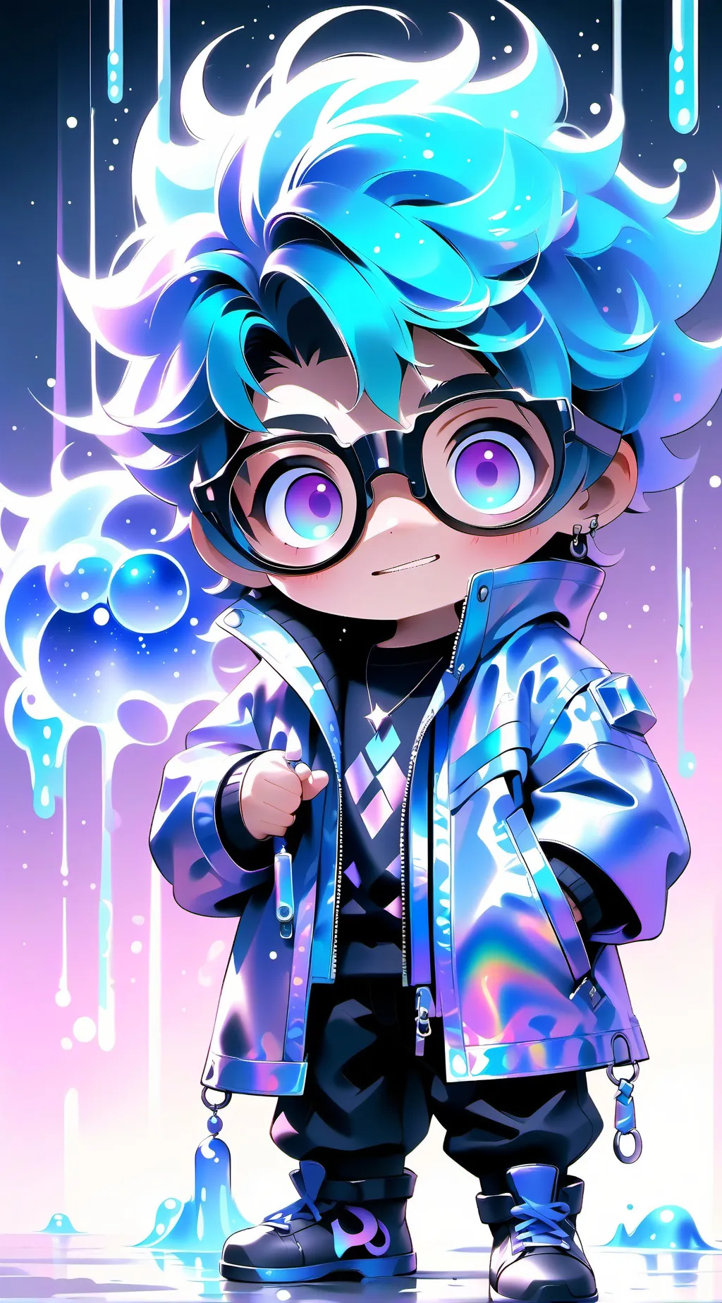 ai character: су-джу background