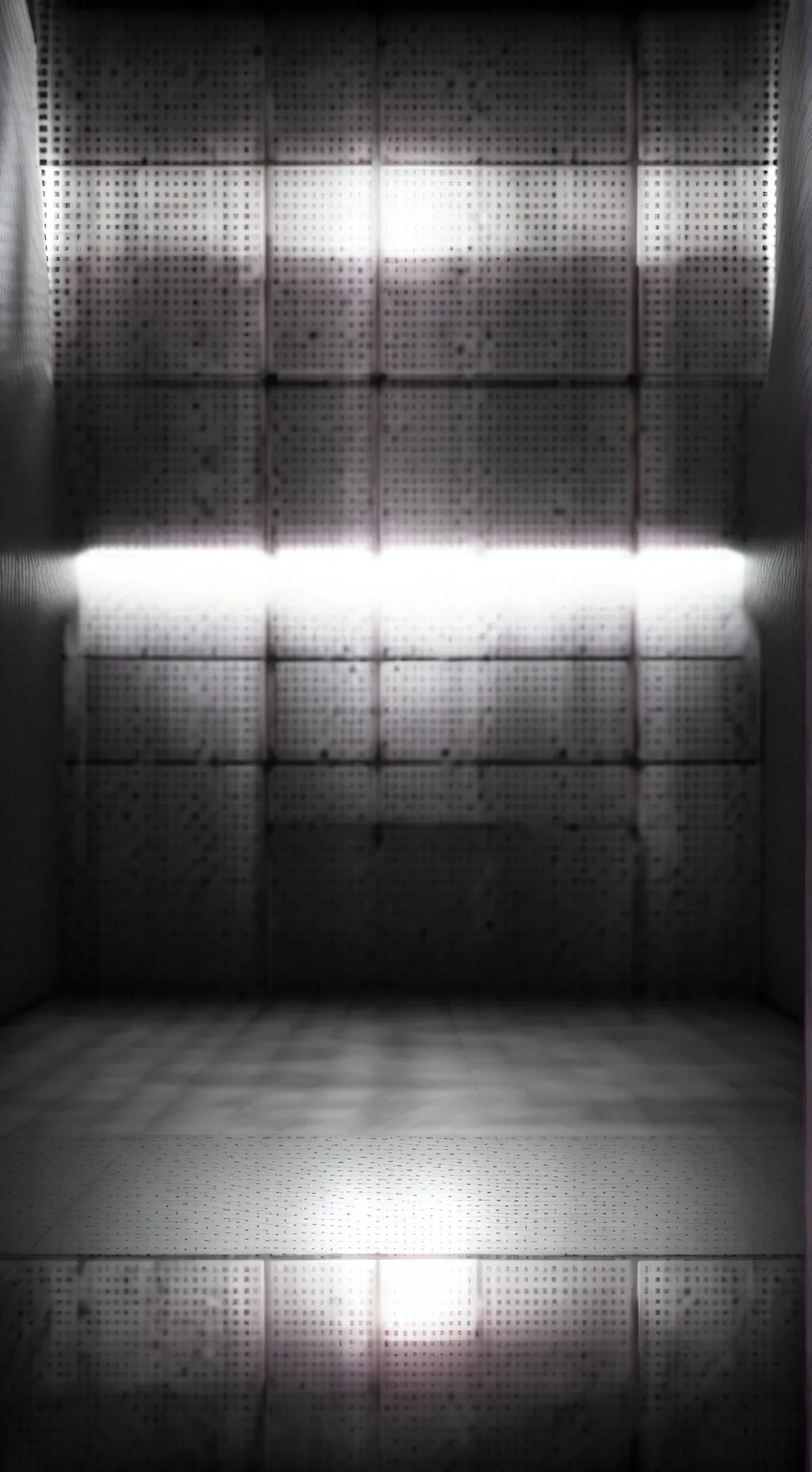 ai character: Contagious revival background