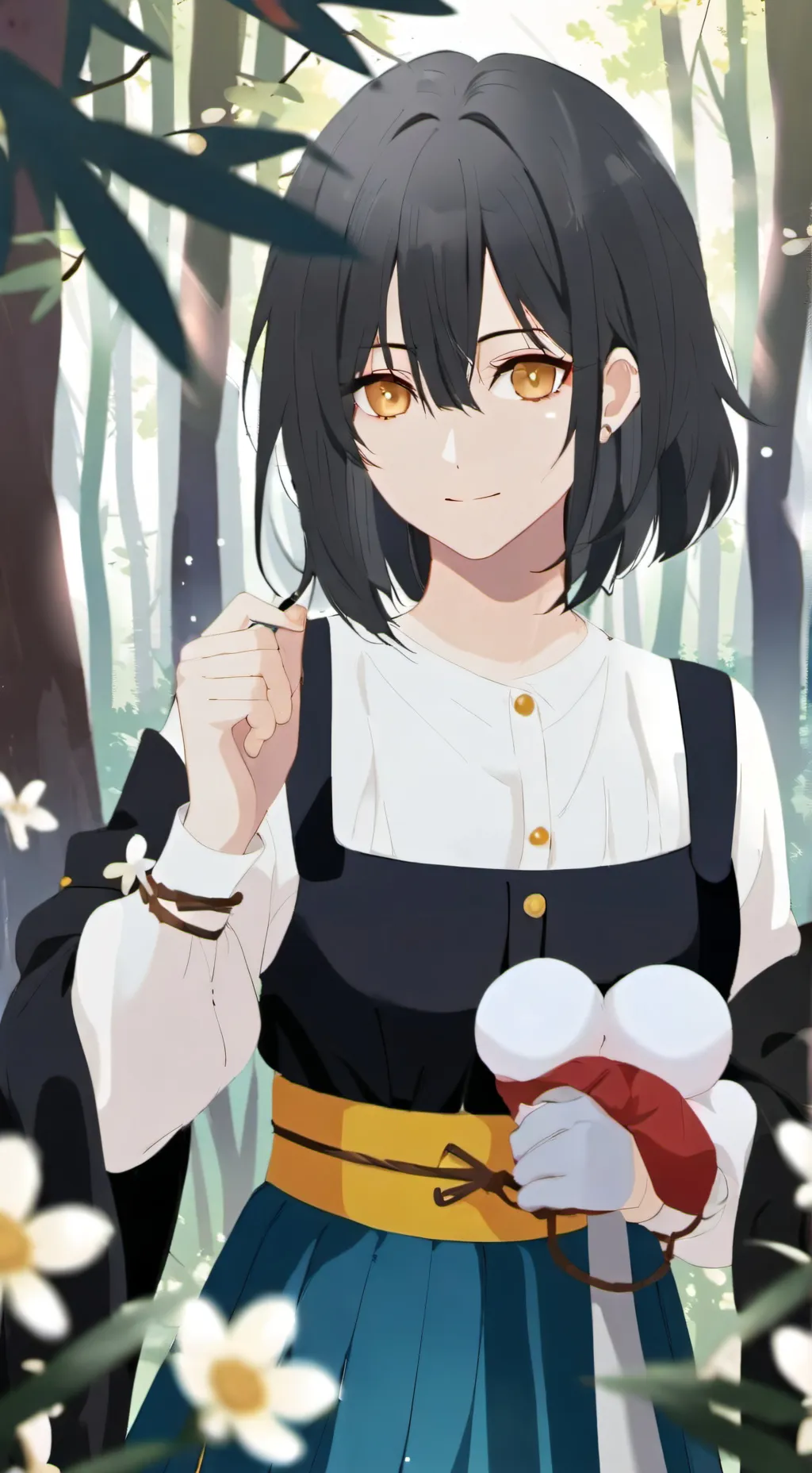 ai character: FPE NEWS background