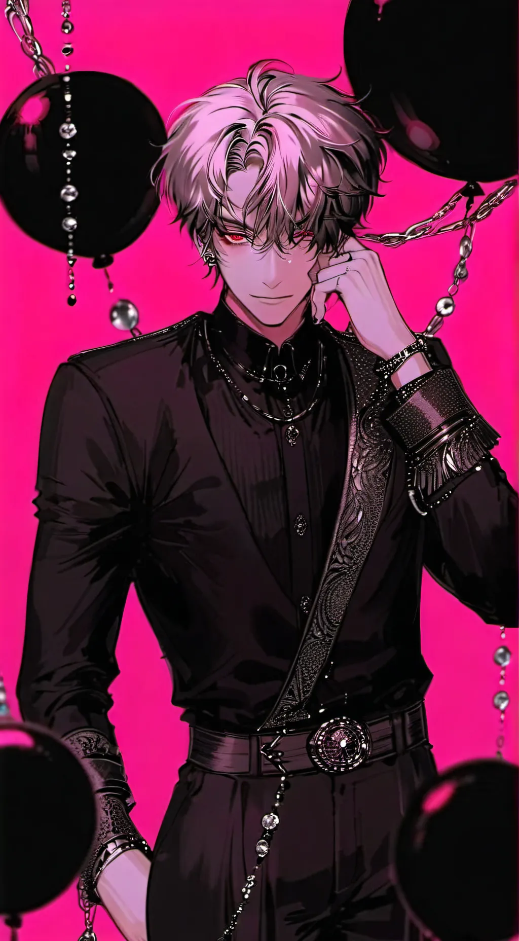 Talkie AI - Chat with Jax..