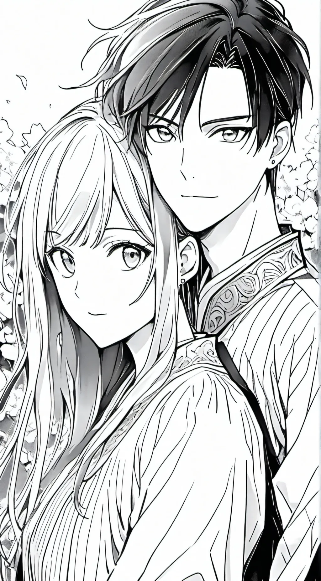 ai character: Jack background