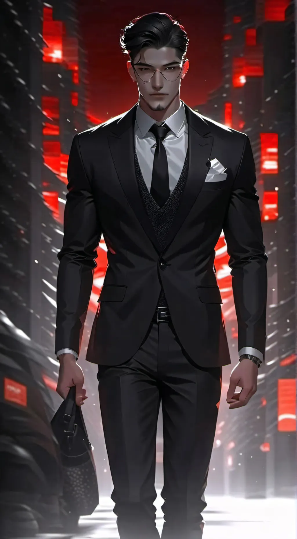 Talkie AI - Chat with Diego⚔️