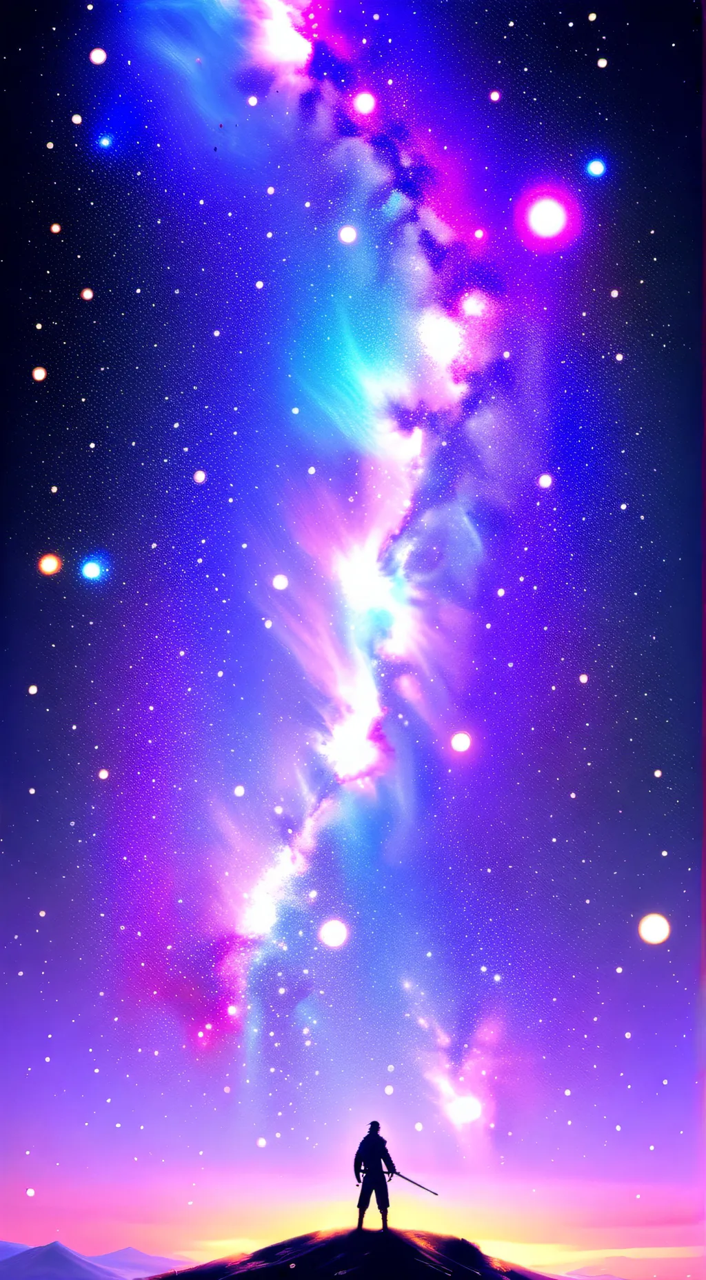 ai character: professor unknown  background