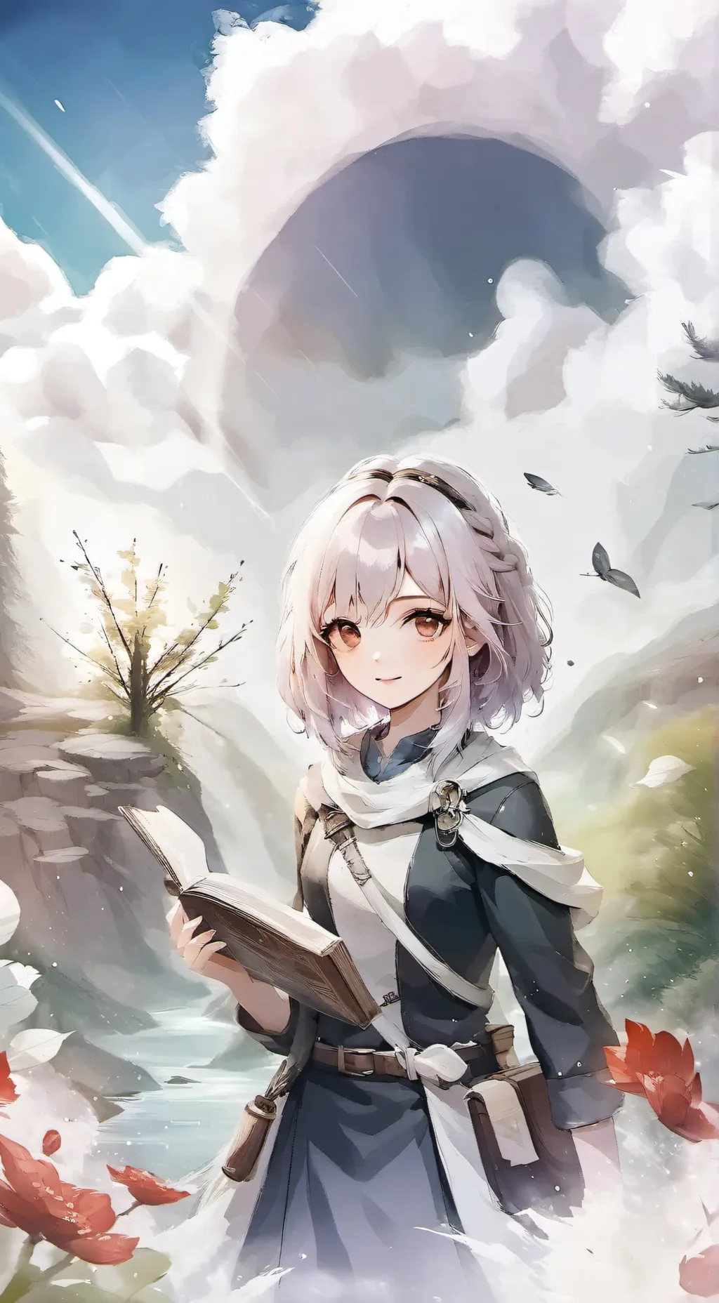 ai character: sprunki ships pt 2 background