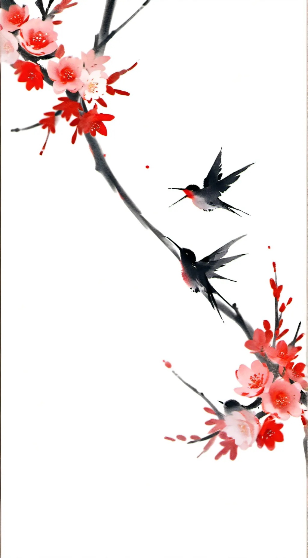 ai character: 1d gc background