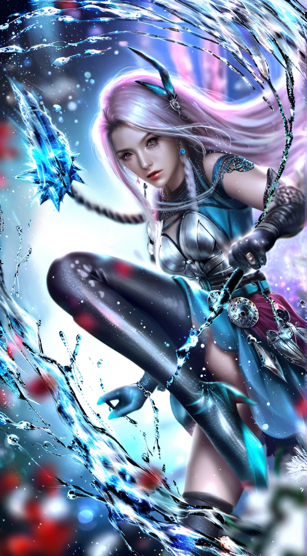 ai character: prank aizawa daugh background