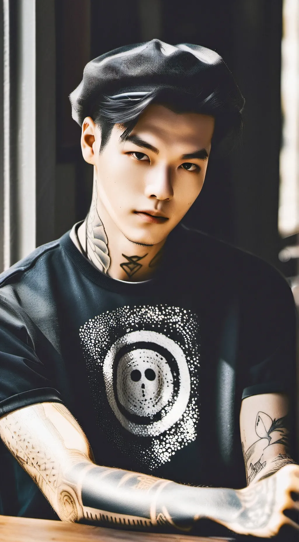 Talkie AI - Chat with Lukas