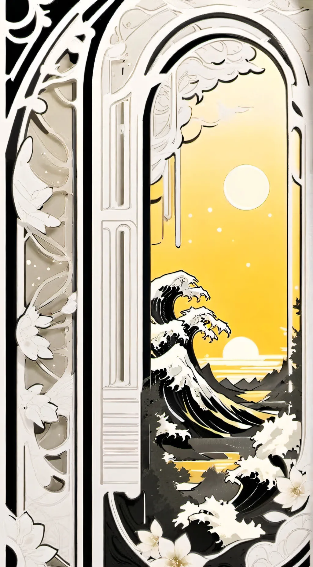 ai character: Fpe Pick background