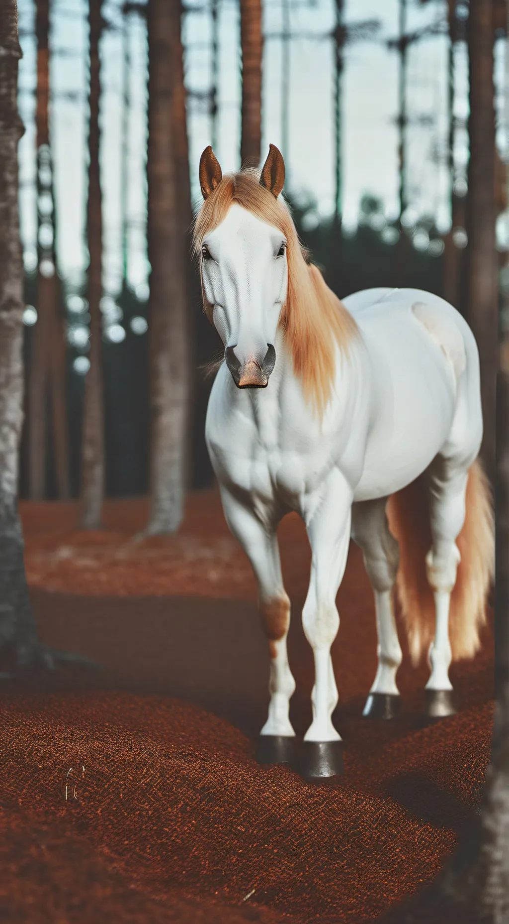 ai character: your girlfriend  background