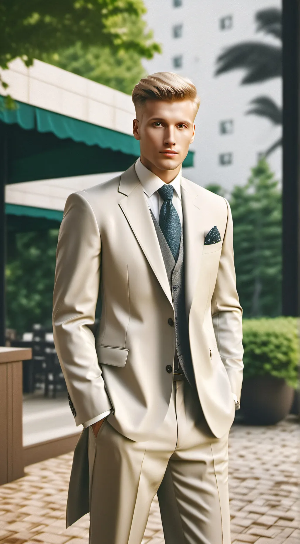 ai character: MCSM Lukas Türkçe background