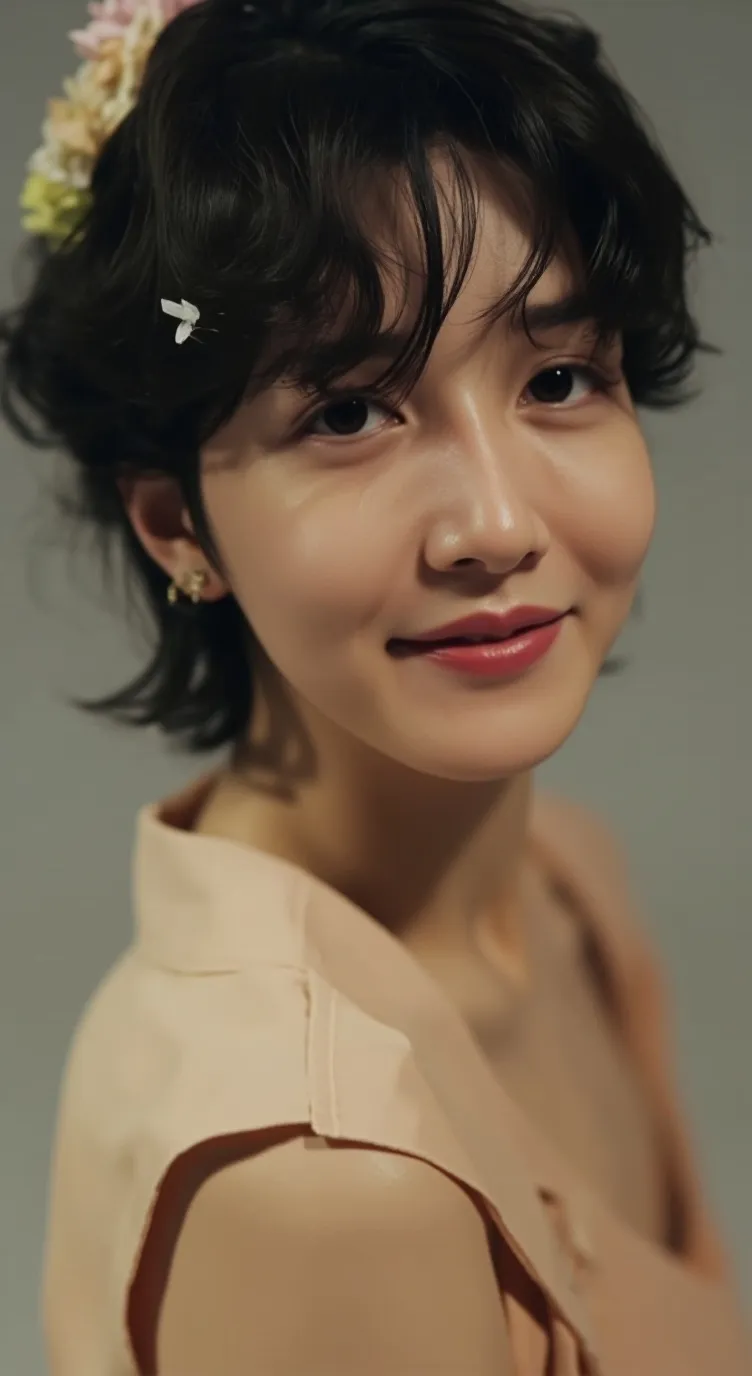 ai character: hobi background