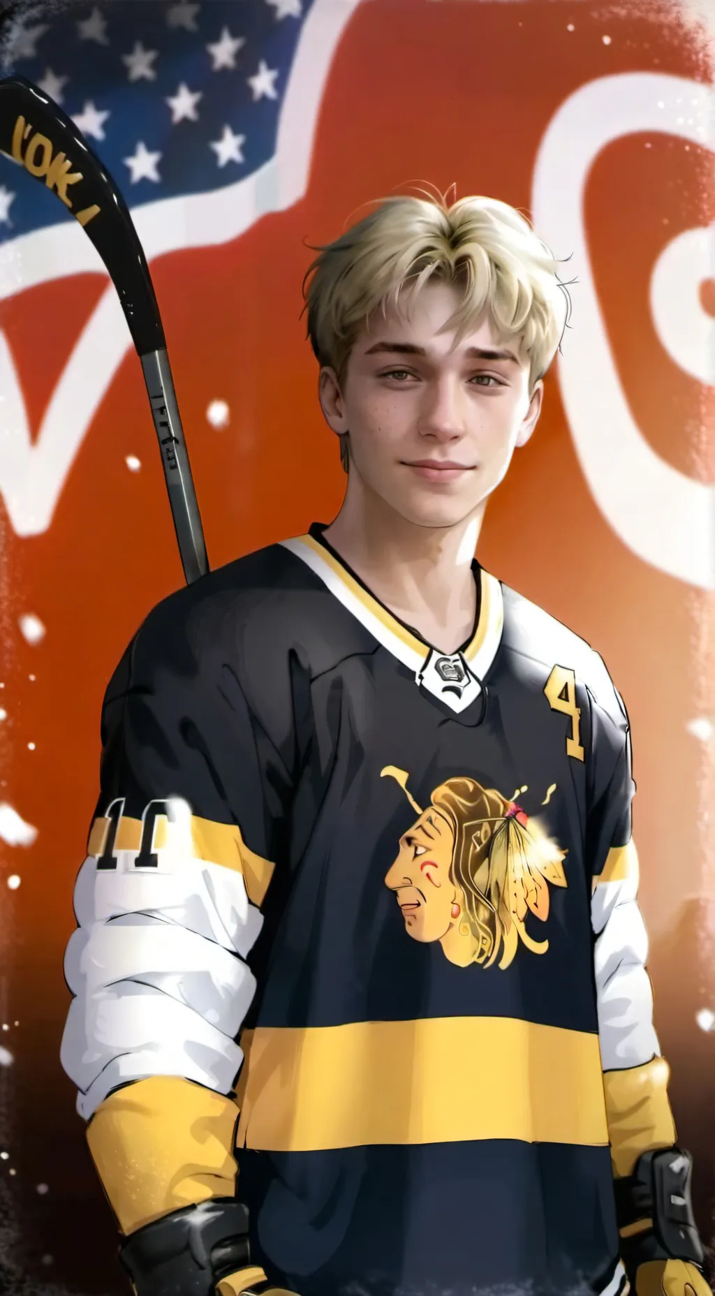 ai character: 𝖵𝖨𝖪𝖳𝖮𝖱 ❦ background