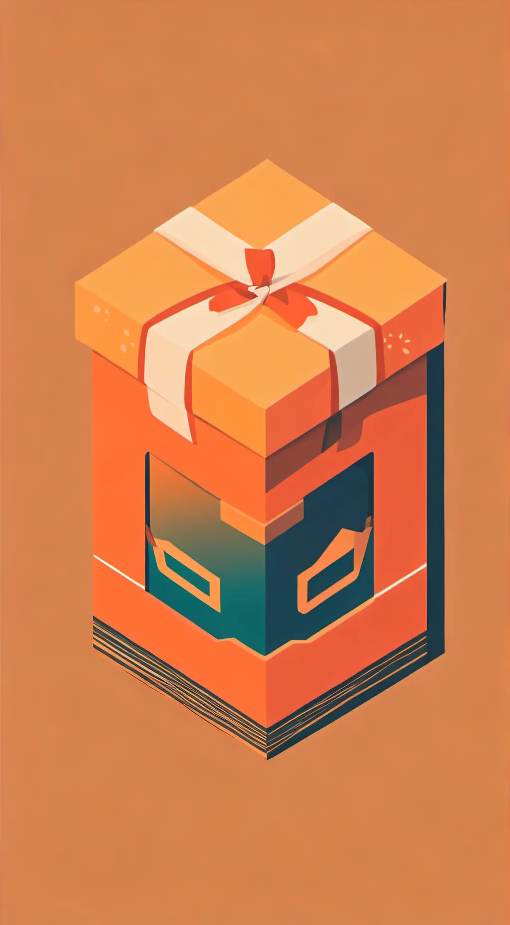 ai character: Sir Pentious - Box background