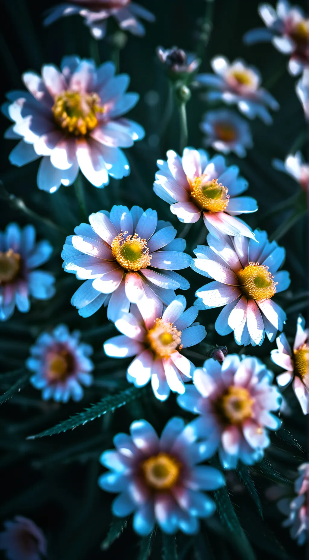 ai character: DW FIELD TRIP background