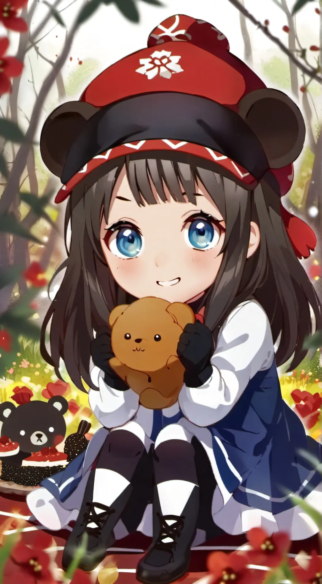 Talkie AI - Chat with guess your gender