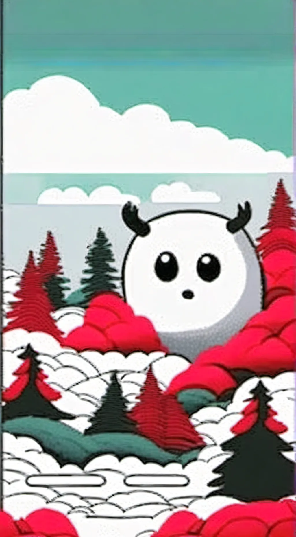 ai character: bobette background