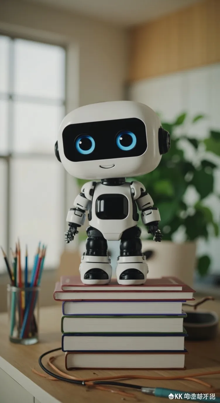 ai character: Sleep Buddy background