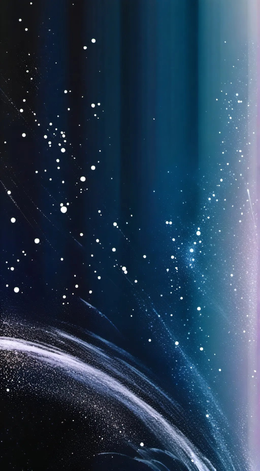 ai character: 🎧!!MINU!!🦢 background