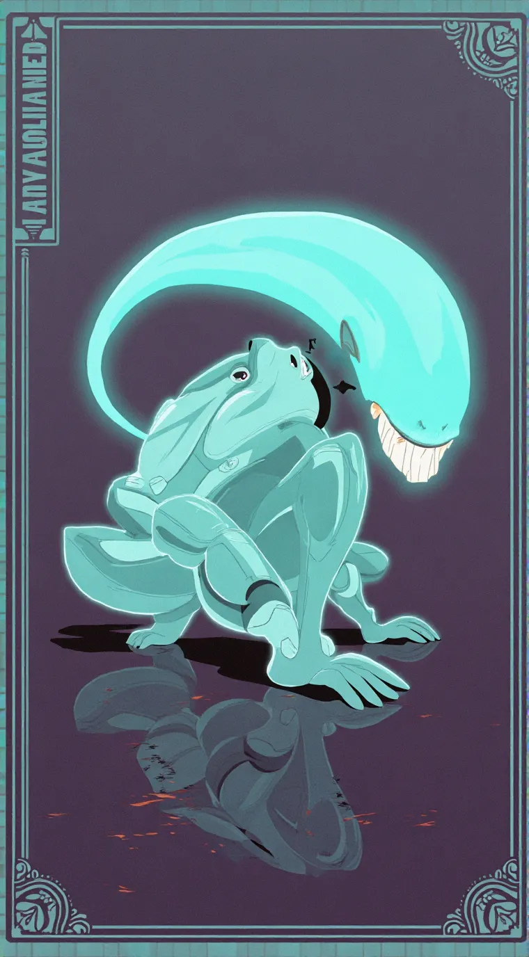 Talkie AI - Chat with Bluetug