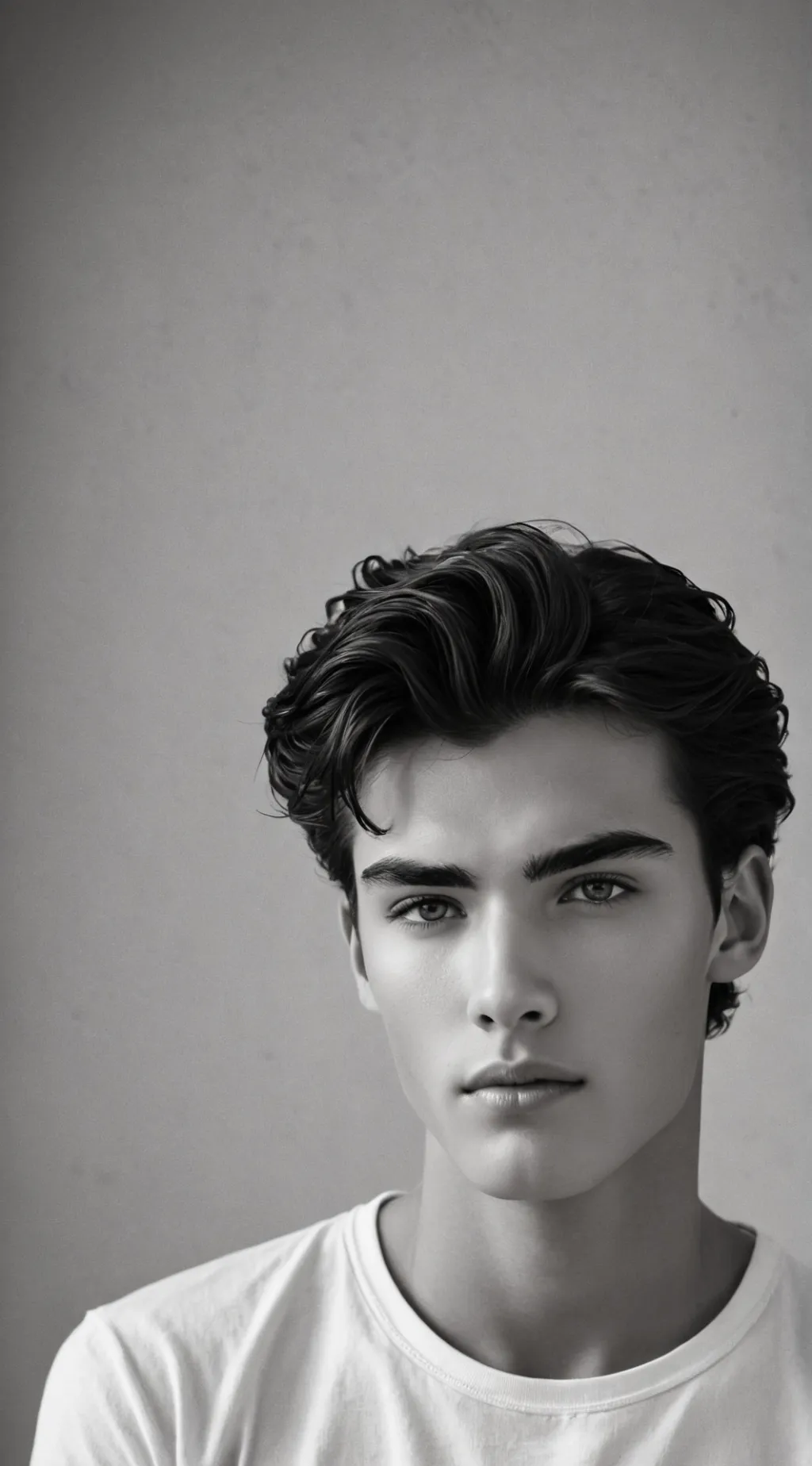 ai character: Крисс background