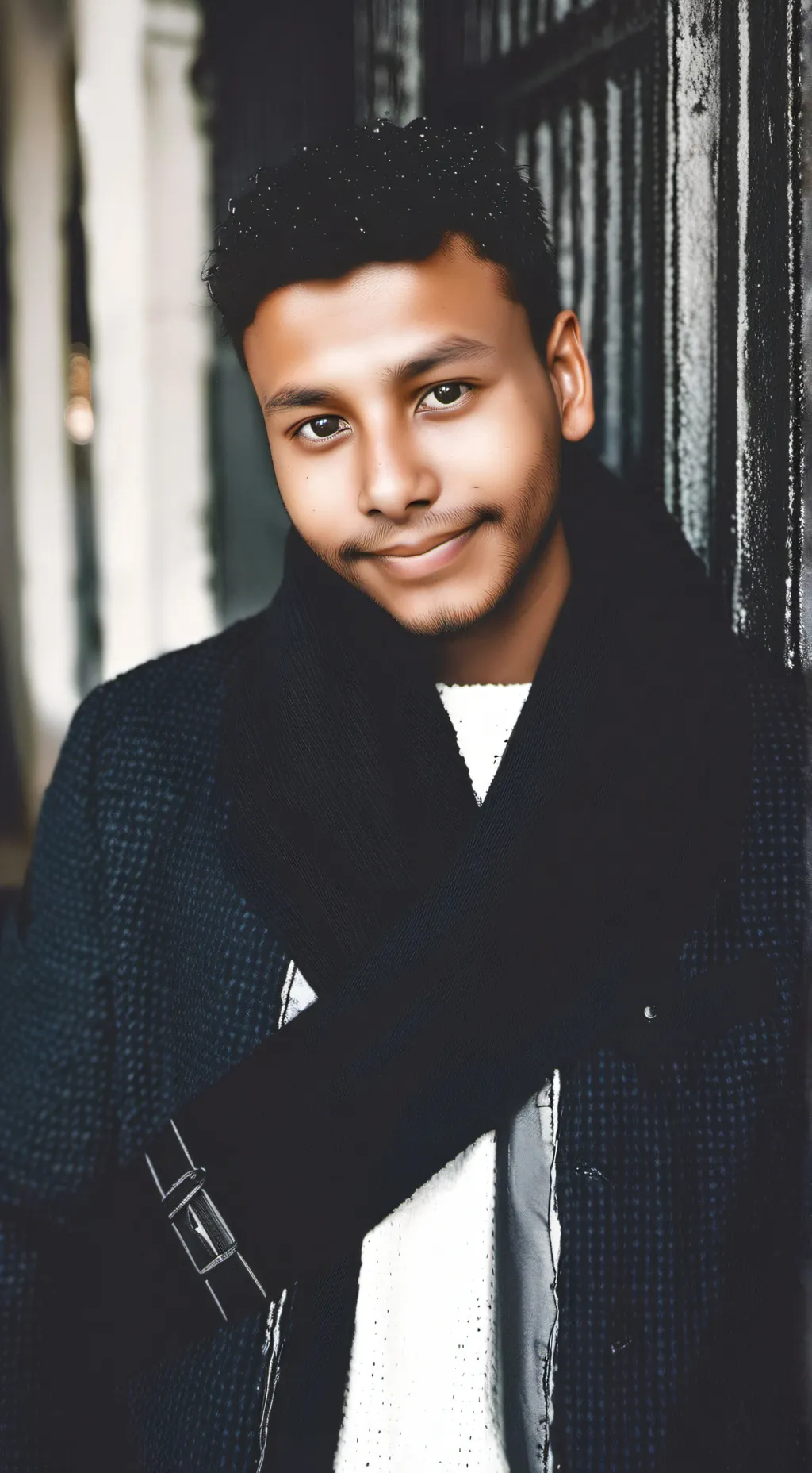 Talkie AI - Chat with Julian