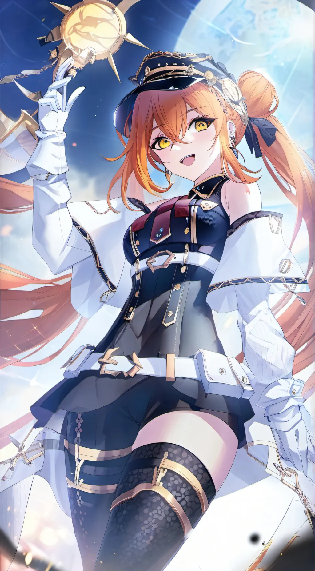 Talkie AI - Chat with エンバー