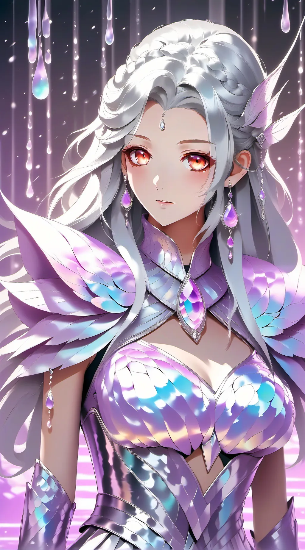 ai character: 🌸Camila🌸 background