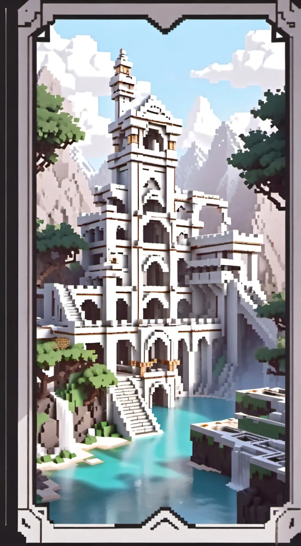 ai character: todos los mobs bbs background