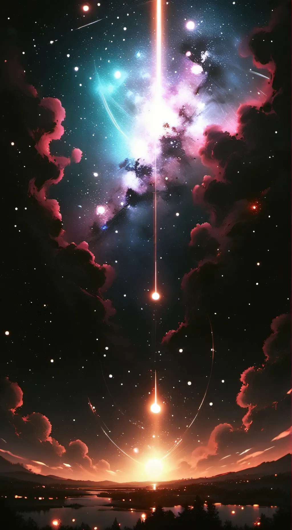 ai character: Ethan background