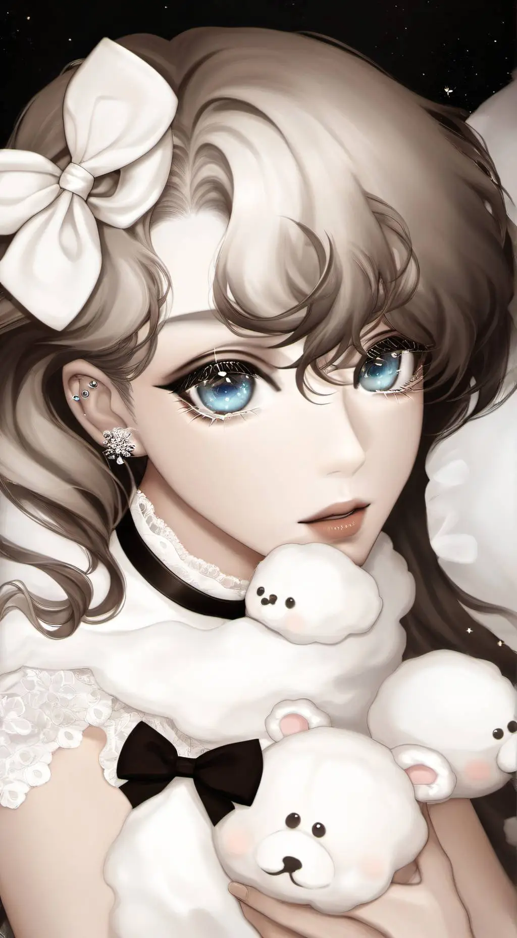 Talkie AI - Chat with Gia