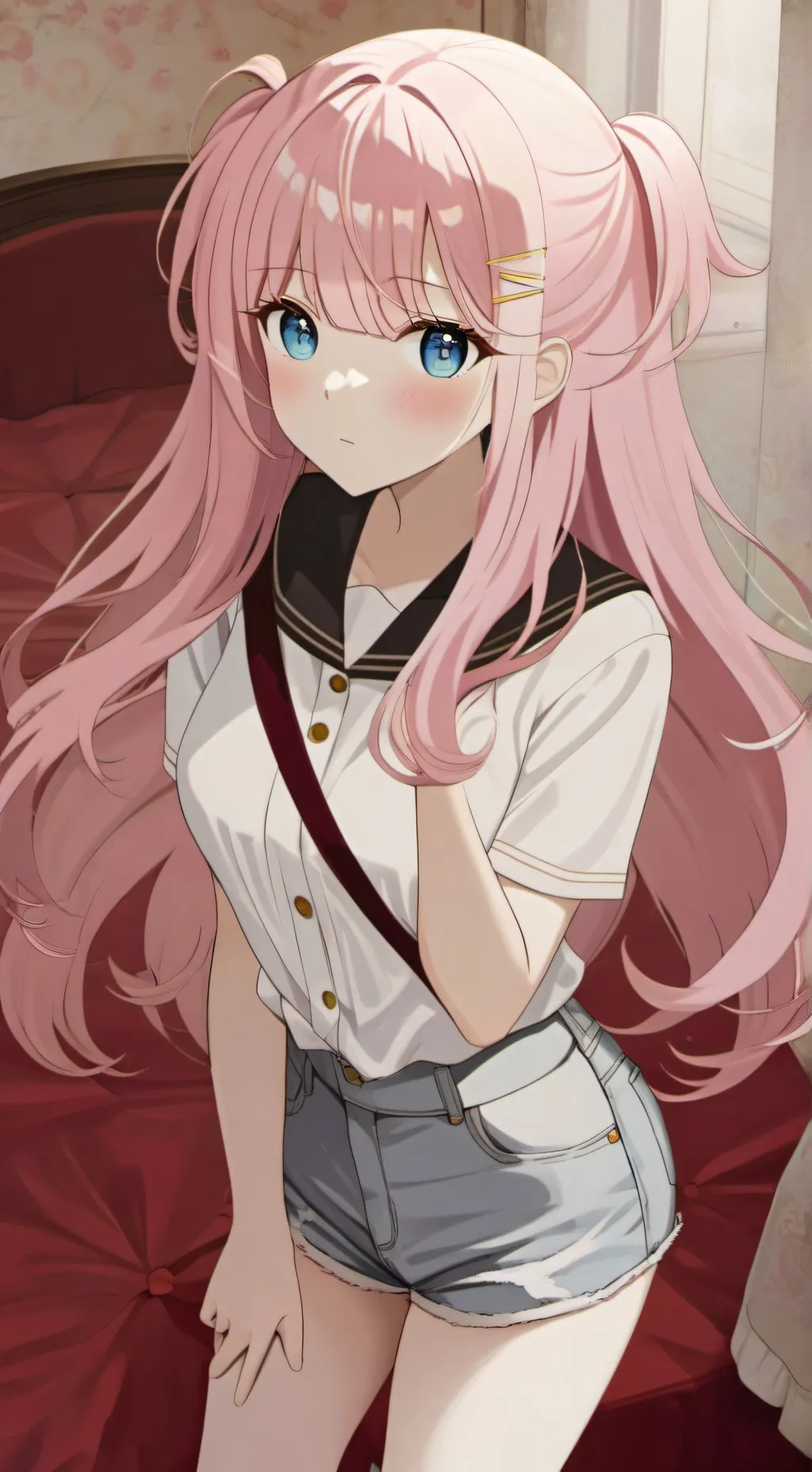 Talkie AI - Chat with Sarah