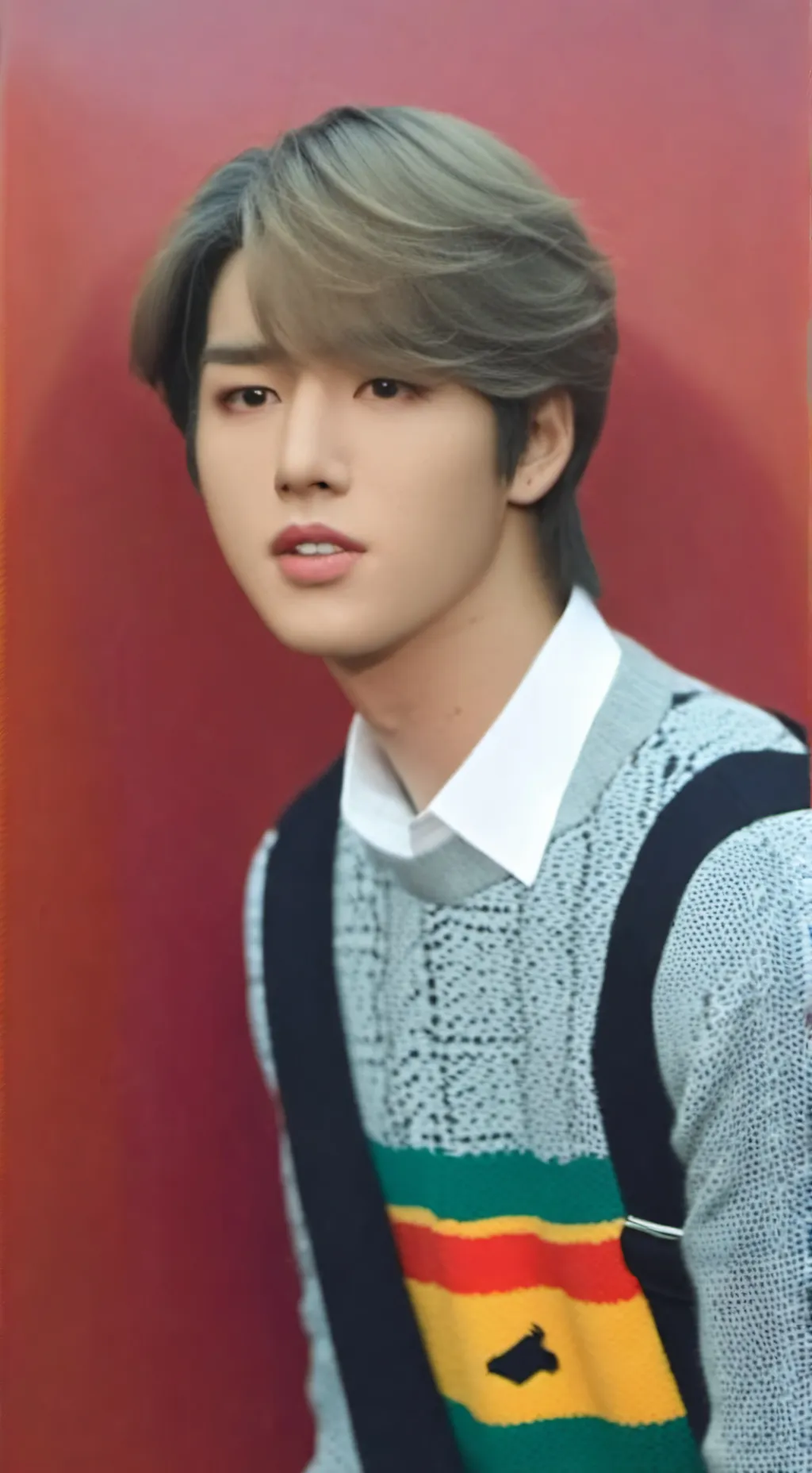 ai character: Han background