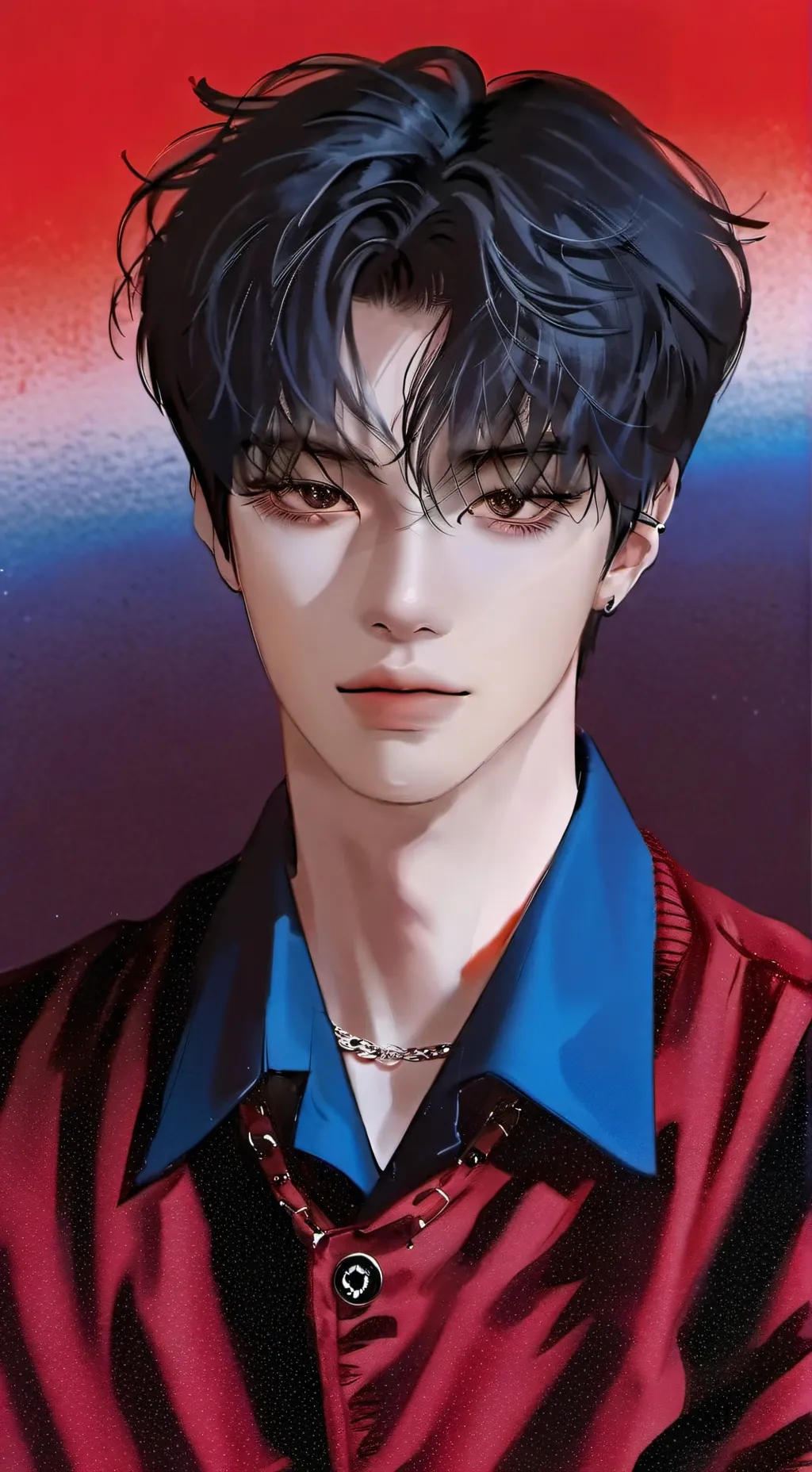 ai character: ☆Alex☆ (bully) background