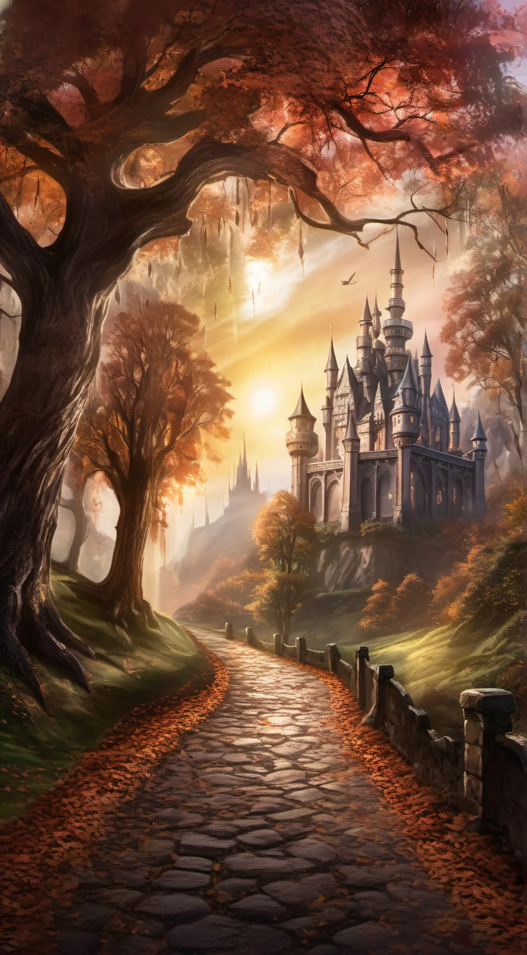 ai character: IM malfoy background