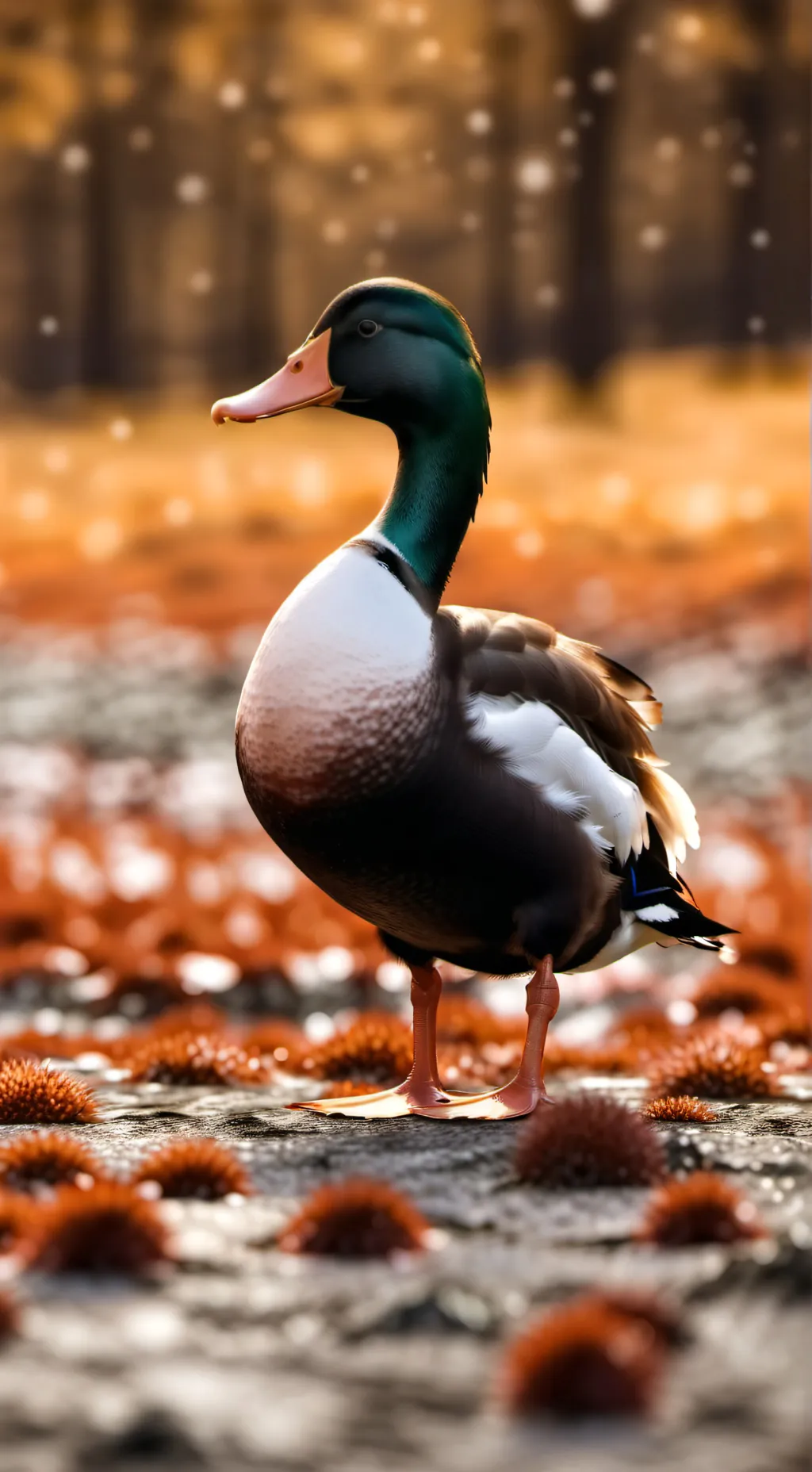 ai character: Me/Max background