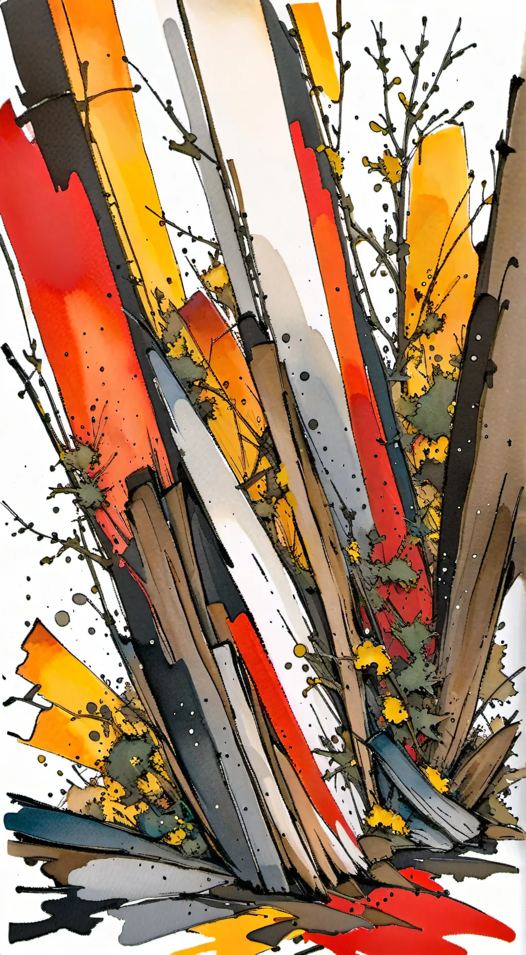 ai character: Matthew,Kevin,Jack background