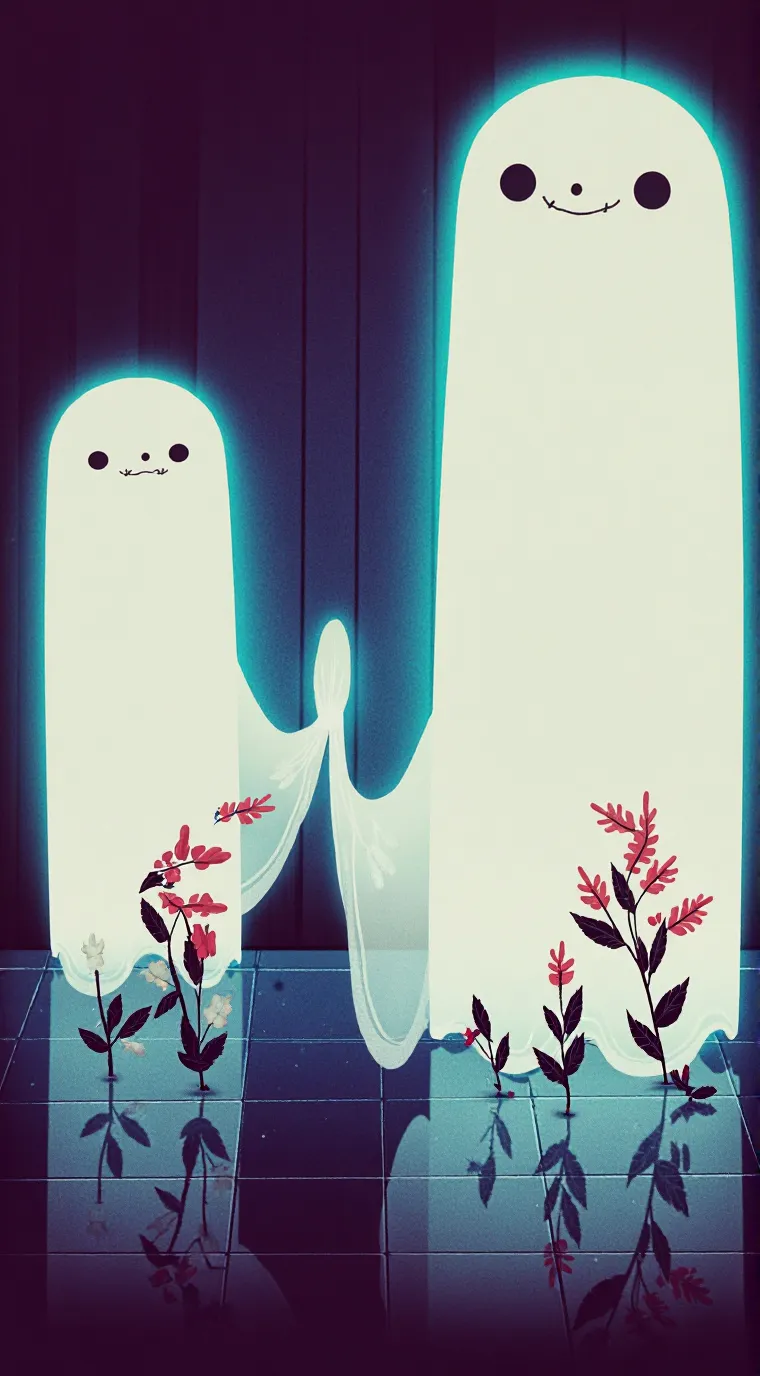 ai character: ⚠️!DW INFECTED! ⚠️ background