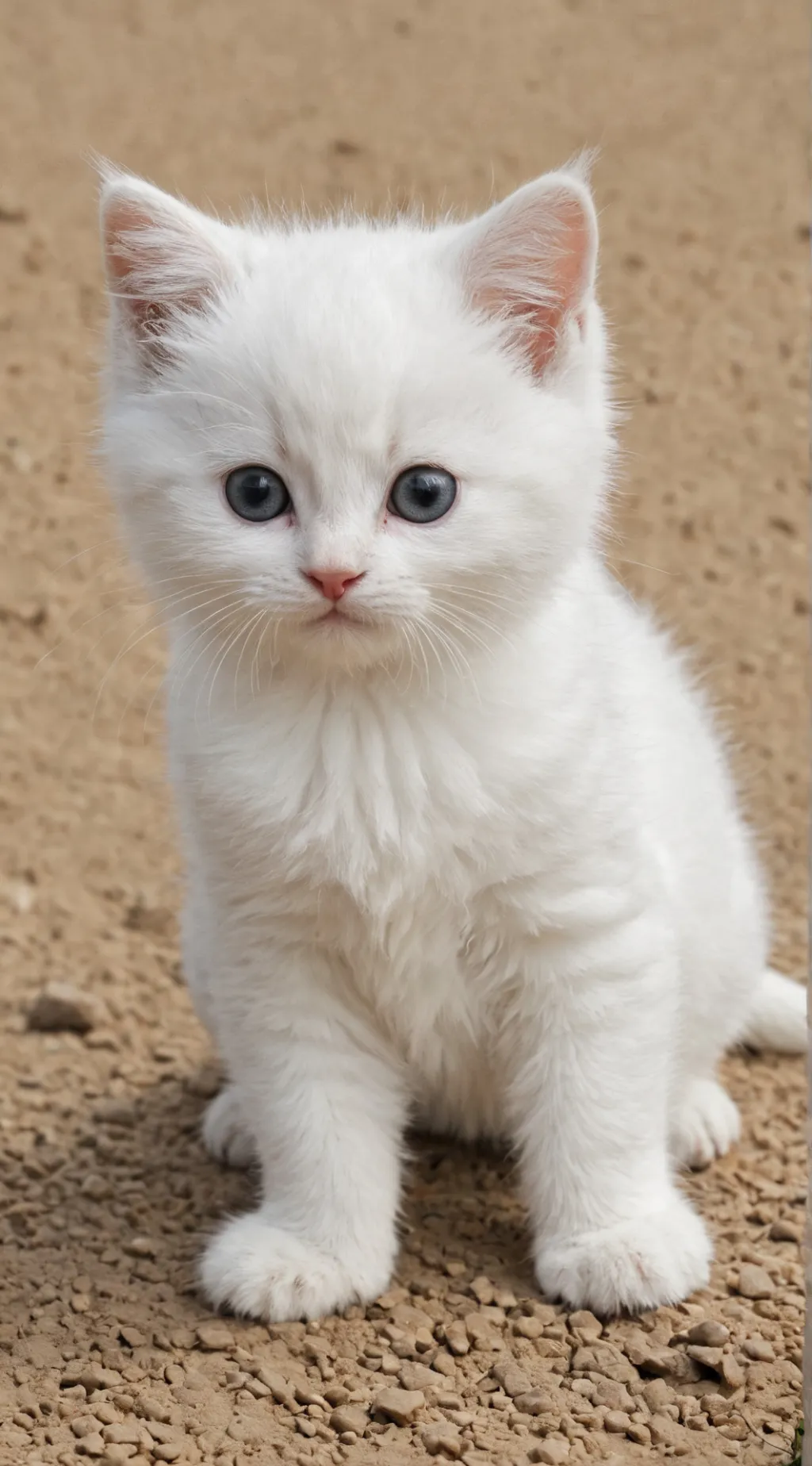 ai character: Felix background