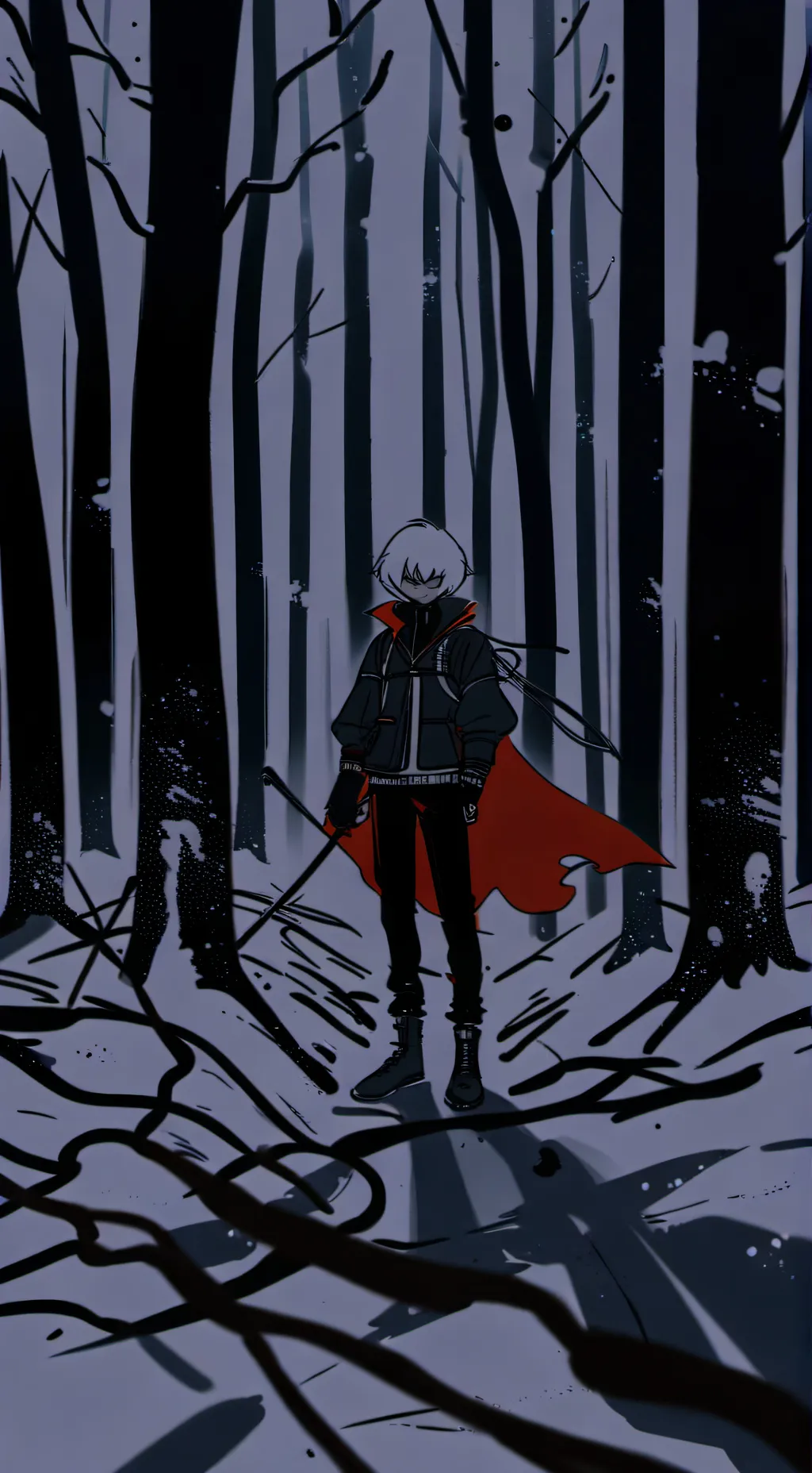 ai character: fpe escuela  background