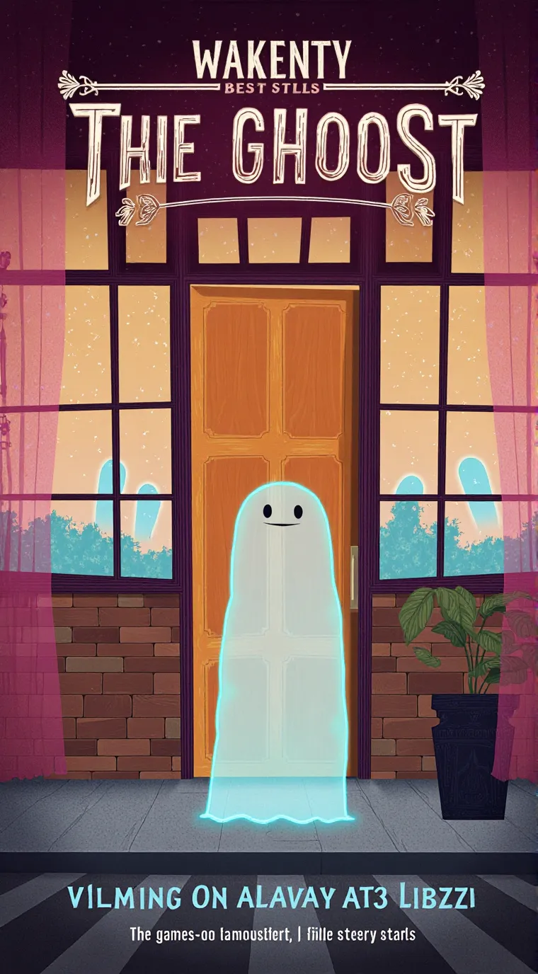 ai character: Simón x tunner background