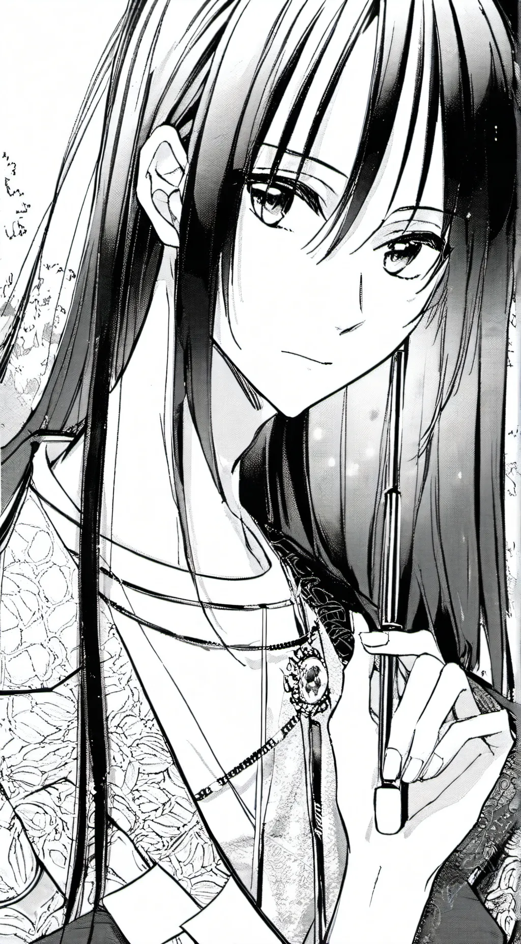 ai character: 💛🌼Summer🌼💛 background