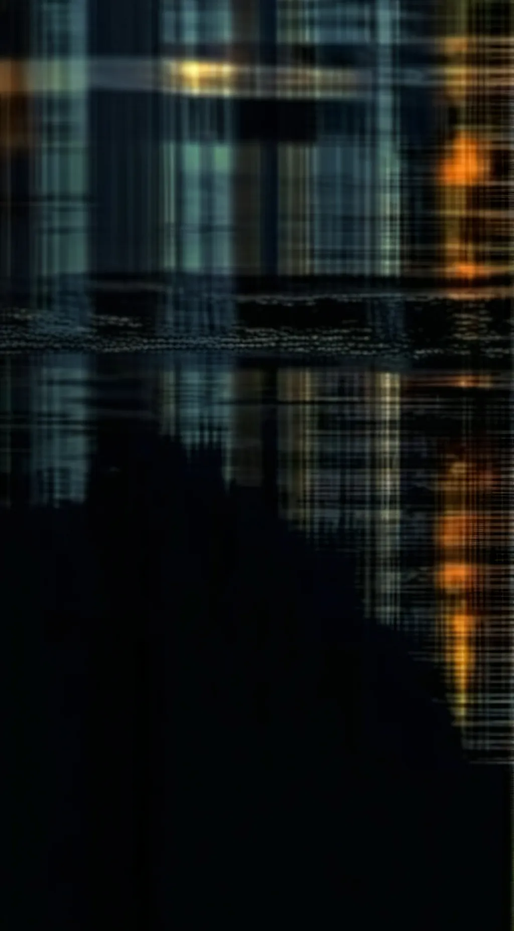 ai character: Deadly Class background